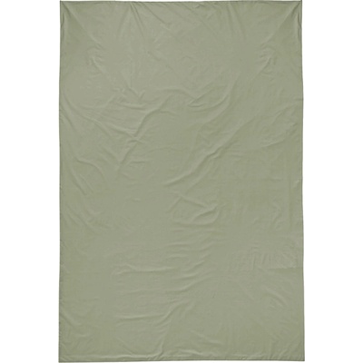 Дилиос Долен чаршаф 150/260 см зелен 100% памук