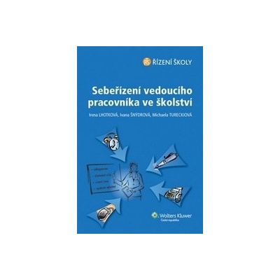 Sebeřízení vedoucího pracovníka ve školství