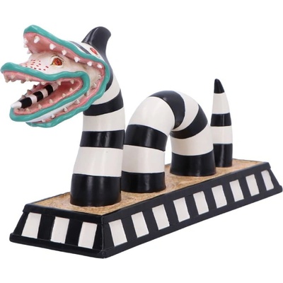 Nemesis Beetlejuice Sandworm