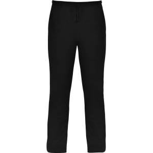 Roly new astun / Мъжки спортни панталони - черни xxl (e1173-02-xxl)