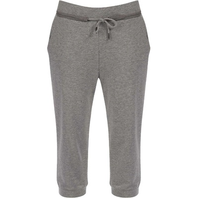 BENCH teplaky Fluxly Mid Grey Marl GY001X