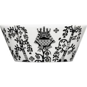 Iittala Купичка Taika 300 мл черна (1012502)