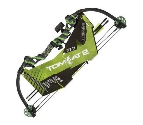 Barnett Tomcat 2