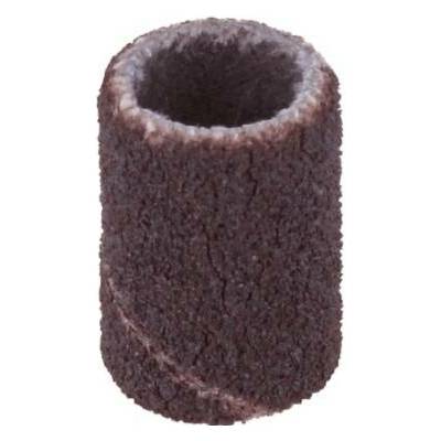 Dremel brusný pás 6,4 mm, zrnitost 120 (438) - 6 ks 2615043832