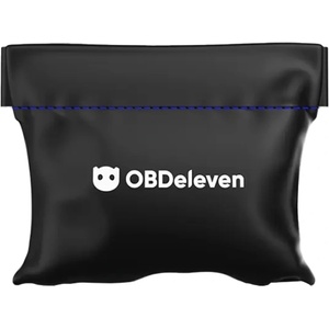 OBDeleven Калъф за диагностичен интерфейс OBDeleven (CARRY POUCH)