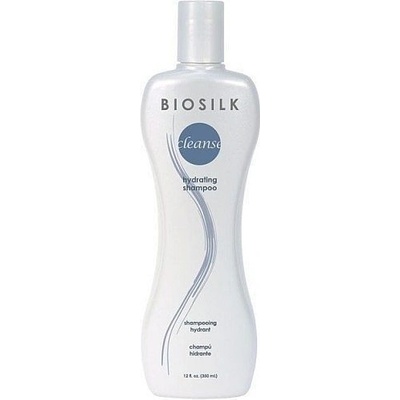 Biosilk Hydrating Therapy Shampoo 355 ml