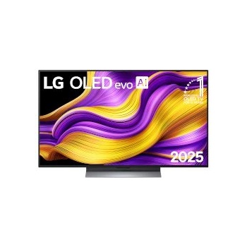 Image 1 of LG OLED48G55LW