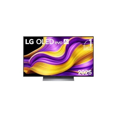 LG OLED48G55LW