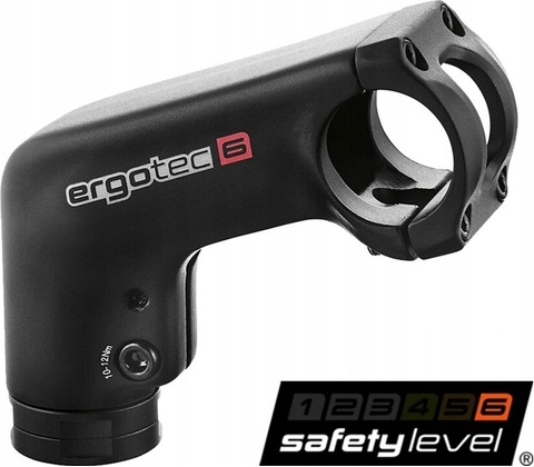 Ergotec Barracuda I