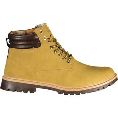 GAS Боти за мъже gas footwear, Размер 41, Цвят Бежов (gam521100_be0788)