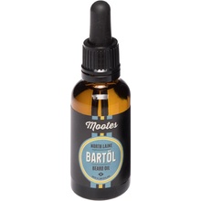 Mootes olej na bradu Beard Oil North Laine 30 ml