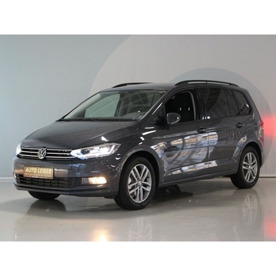 Volkswagen Touran 1.5 TSI ACT DSG 110 kW