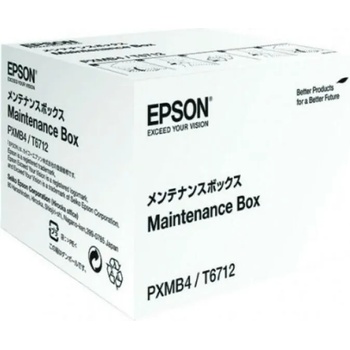 Image 1 of Epson C13T671200