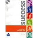 Success Elementary Student´s Book Pack