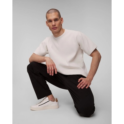 Pánské tričko Goldwin Wf Light Gusset T-shirt Bílé