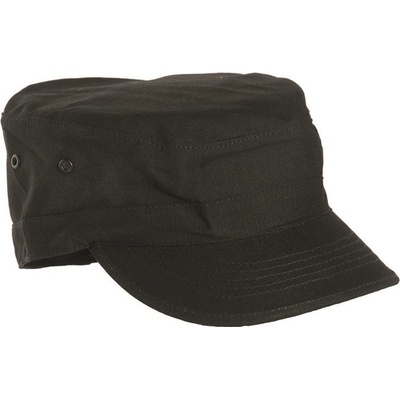 Čepice Mil-tec US BDU černá – Zboží Dáma