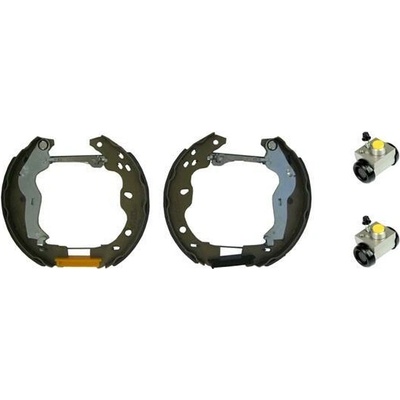 Sada brzdových čeľustí BREMBO K 23 066