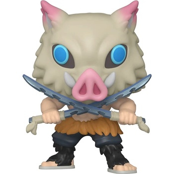 Funko Фигура Funko POP! Animation: Demon Slayer - Inosuke Hashibira #870