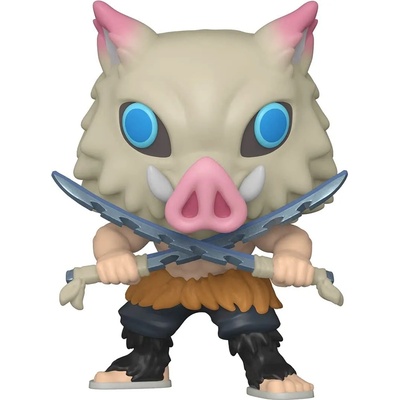 Funko Фигура Funko POP! Animation: Demon Slayer - Inosuke Hashibira #870