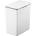 EKO-Europe EKO Кош с TOUCH механизъм MORANDI TOUCH - 20 л. - бял (EKO 618720 - White)