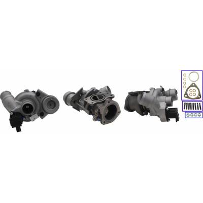 Turbo, Plniace dúchadlo TMI PA53039700426