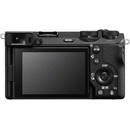 Image 1 of Sony Alpha A6700 15mm f/1.4 G + 16-55mm f/2.8 G