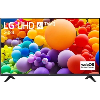 LG 55UT73006LA