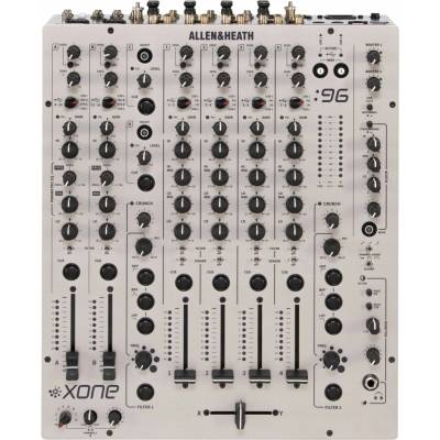 Allen & Heath XONE:96
