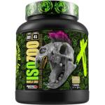 Zoomad Labs Iso Zoo | 86% Protein with DigeZyme [1360 грама] Ванилов кейк