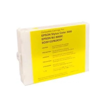 Image 1 of Compatible Epson S020122