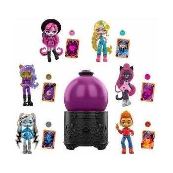 Monster High Кукла Monster High (4 броя)