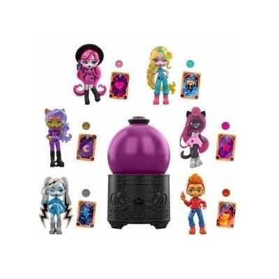 Monster High Кукла Monster High (4 броя)