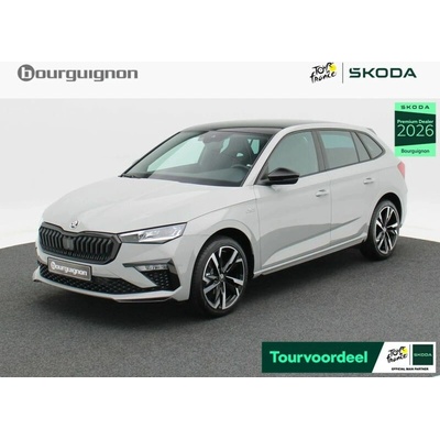 Skoda Scala 1.0 TSI 85 kW