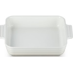Le Creuset Форма за печене Le Creuset квадратна 23 см бежова (71113237160001)