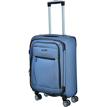 Snowball 4W S 95303-55-05 modrá 35 l