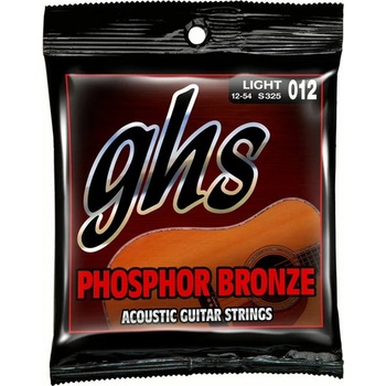 GHS PB S325