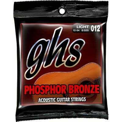 GHS PB S325