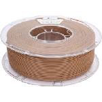 3DJAKE ecoPLA Wood Dark Brown - 1, 75 mm / 1000 g (9010707004943)