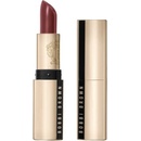 Bobbi Brown Luxe Lipstick luxusní rtěnka s hydratačním účinkem Ruby 3,8 g
