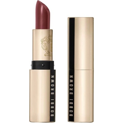 Bobbi Brown Luxe Lipstick luxusní rtěnka s hydratačním účinkem Pale Muave 3,8 g