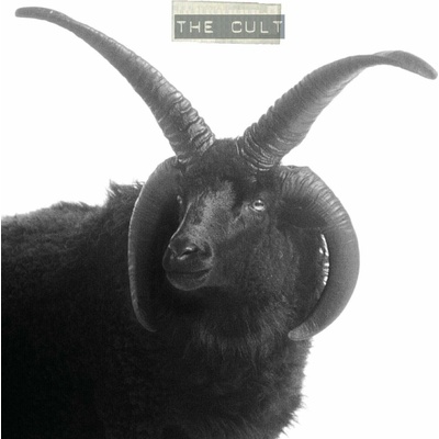 CULT - CULT LP