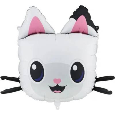 Party Deco Фолиев Балон Pandy Paws - Gabby’s Dollhouse (FB324)