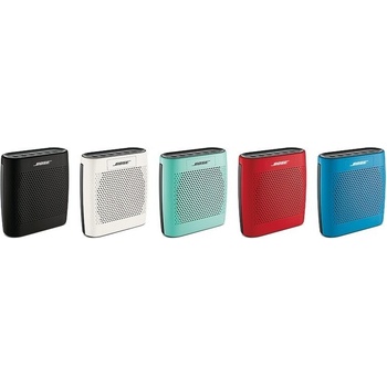 Bose SoundLink Colour Bluetooth Speaker