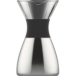 Asobu Pour Over silver/black