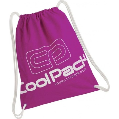 Cool Pack Sprint školní purple