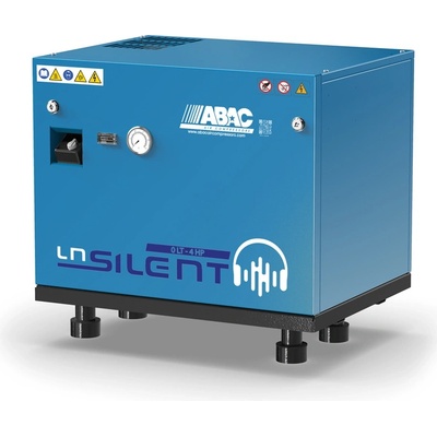 ABAC Silent LN A39B-3-L1T
