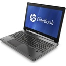 HP EliteBook 8560w LG661EA