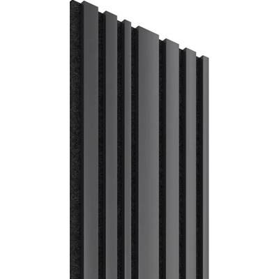 Acoustic Line panel 2650 x 300 x 18 mm černá Z67048 1ks