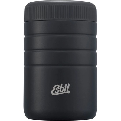 Esbit Majoris na jídlo 0,4 l black