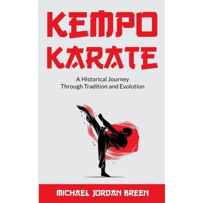 Kempo Karate | Michael Jordan Breen